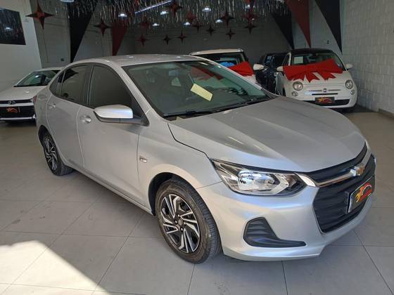 CHEVROLET ONIX 1.0 FLEX PLUS LT MANUAL